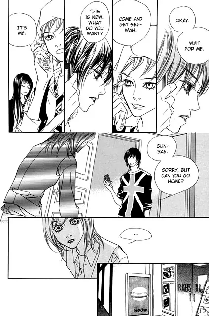 The Flowers of Evil Chapter 9 image 32